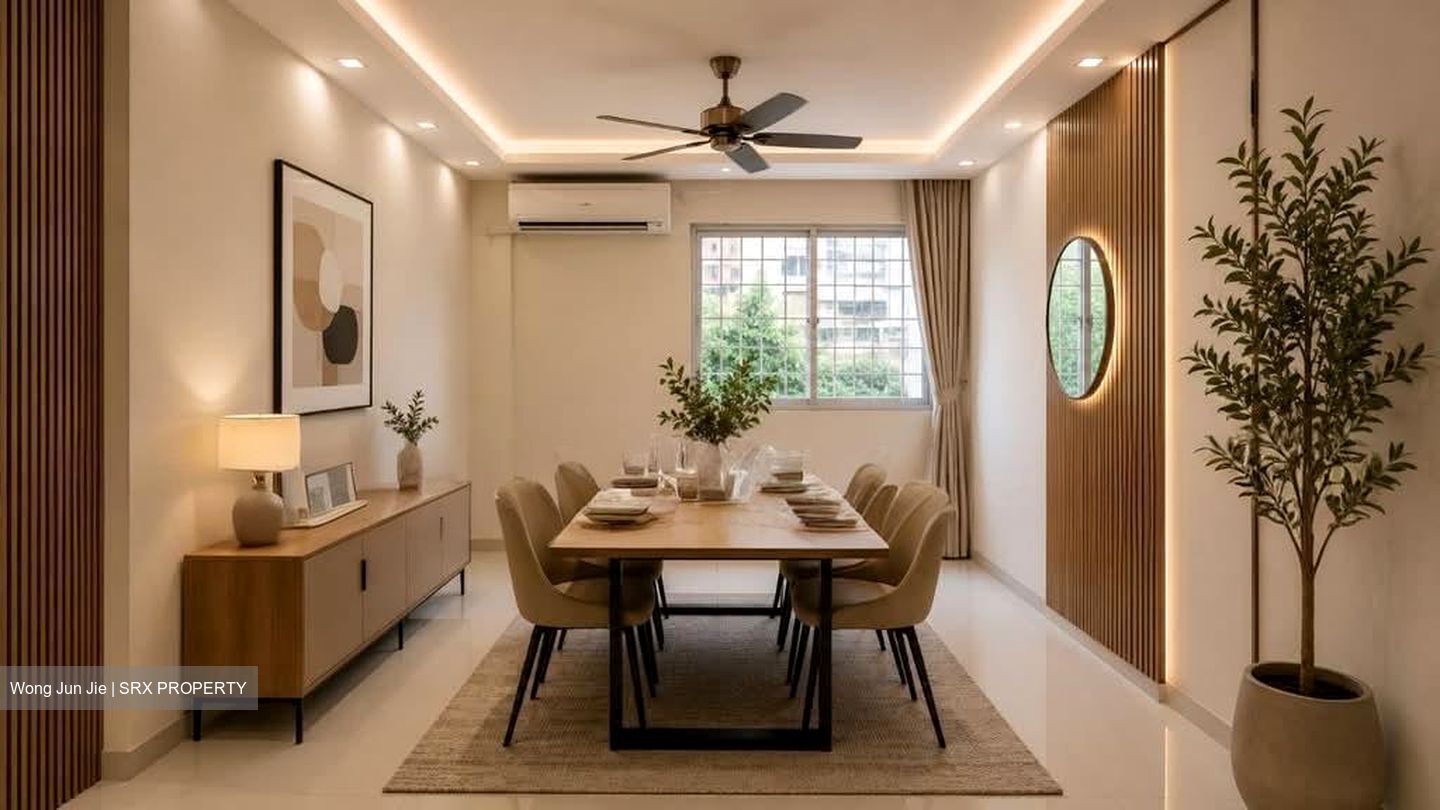 Blk 207 Serangoon Central (Serangoon), HDB 4 Rooms #563712661